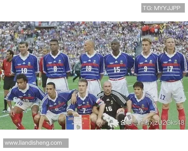 足球队成功不全靠球星 组合与默契才是关键因素